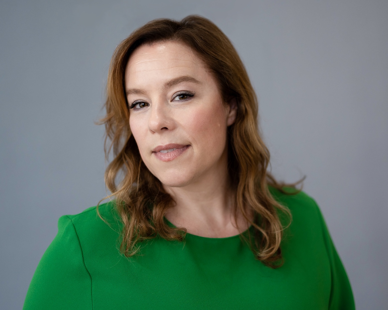 Portrait of Jessica Phillips